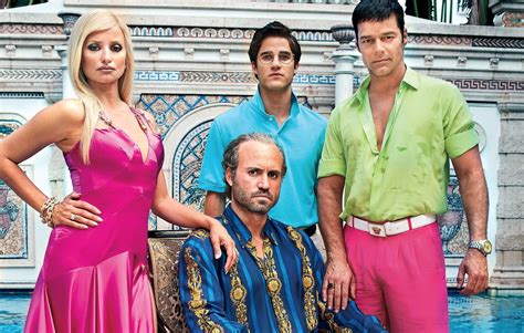 l omicidio di gianni versace serie|Su FoxCrime L'assassinio di Gianni Versace: Tutto quello che c'è .